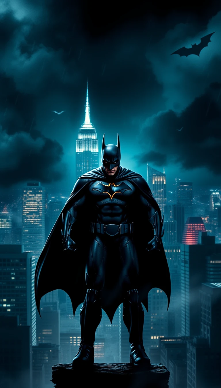 Batman Wallpaper