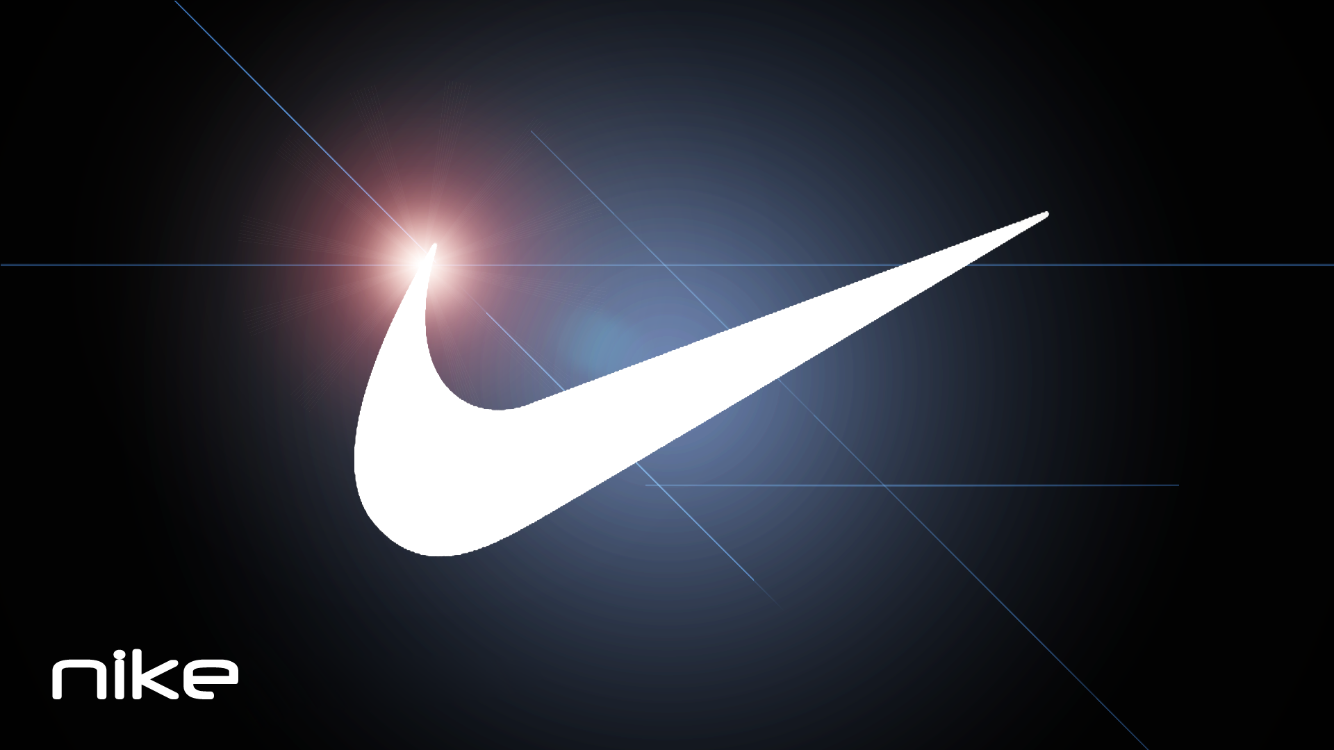 Cool Nike HD Wallpaper