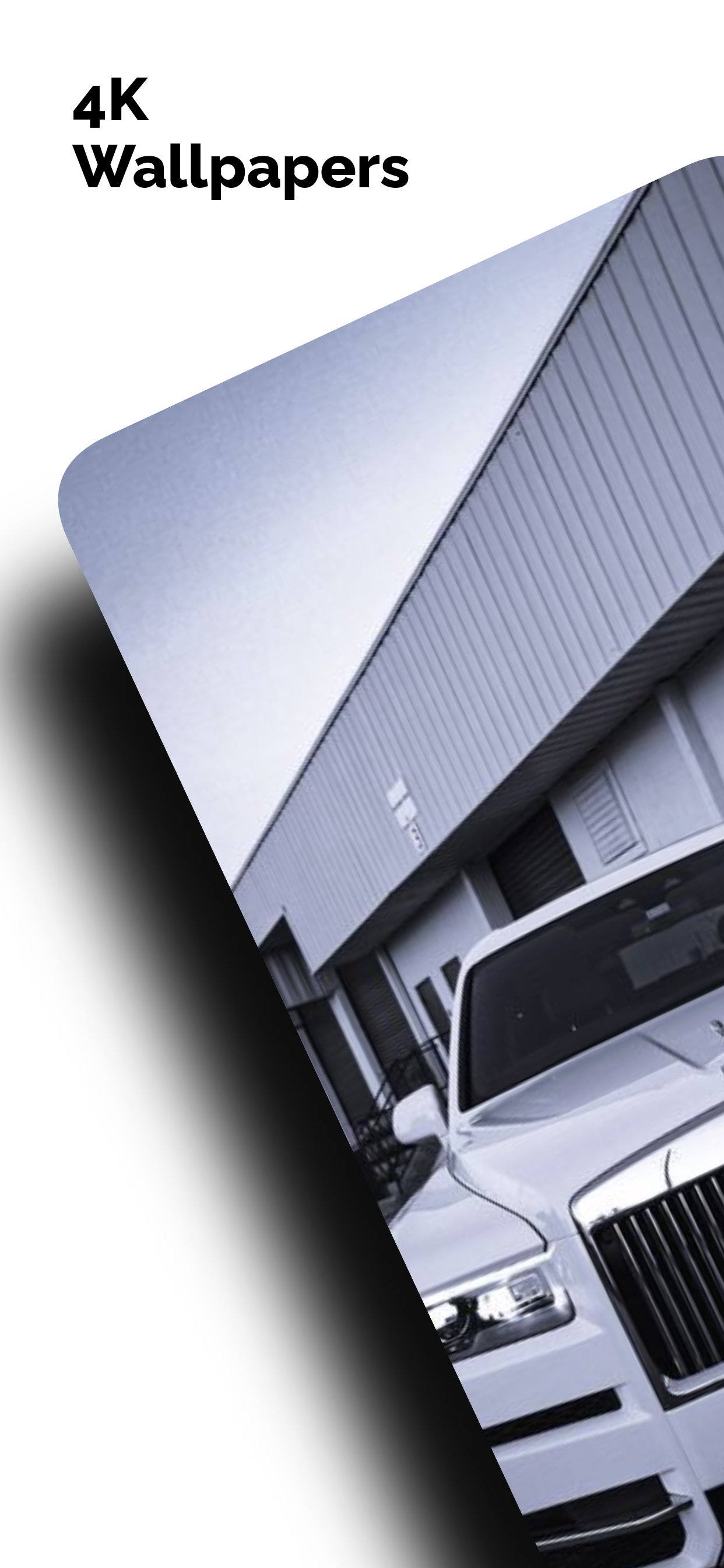 Rolls Royce Dawn Wallpaper 4k Apk For Android