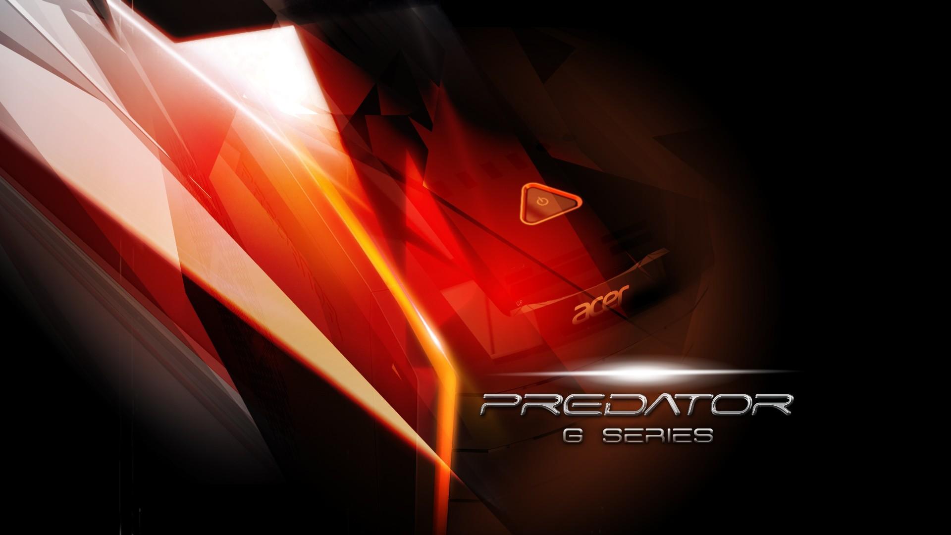 Predator Pc Acer Wallpaper