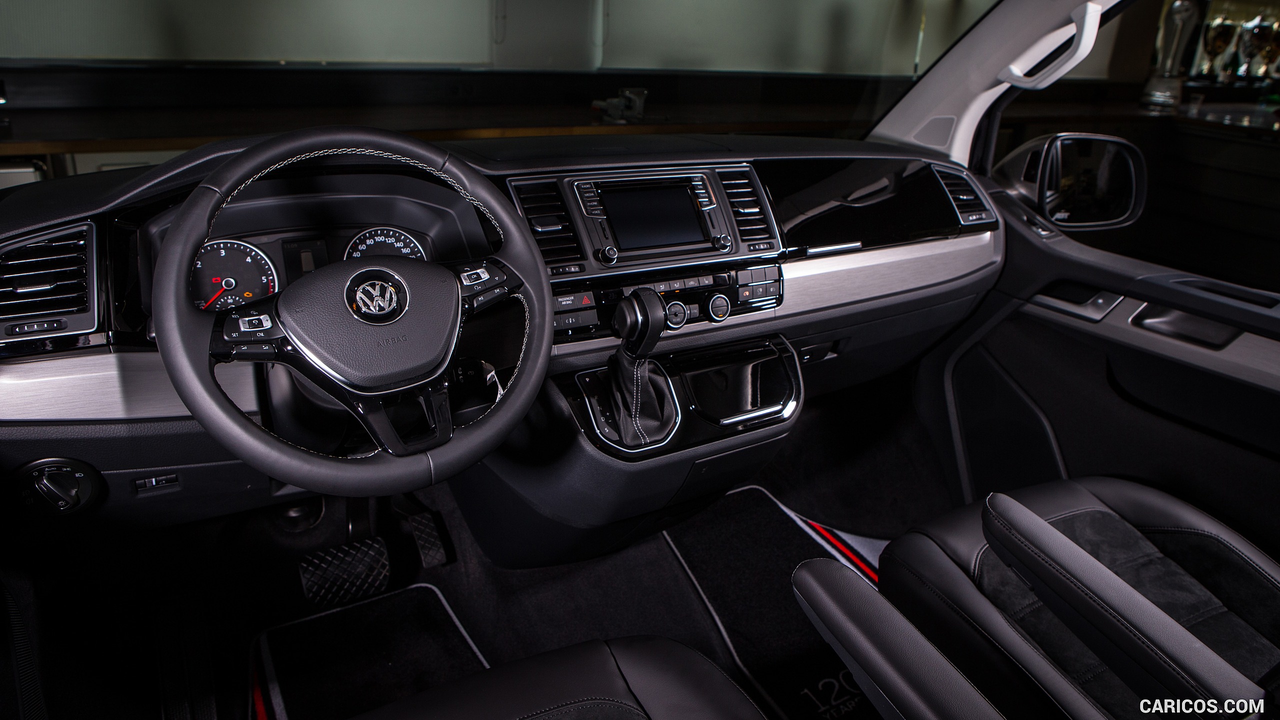 Free Download Abt Volkswagen Transporter T6 Interior Hd Wallpaper By Free Download Abt Volkswagen Transporter T6 Interior Hd Wallpaper By