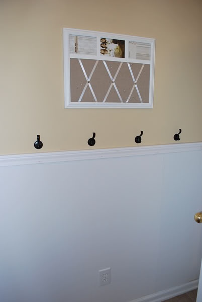 Beadboard Wallpaper For Backdoor Entry Home Inspirati