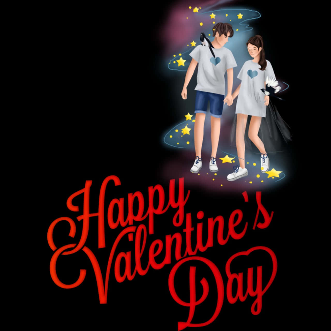 Valentines Desktop Wallpaper