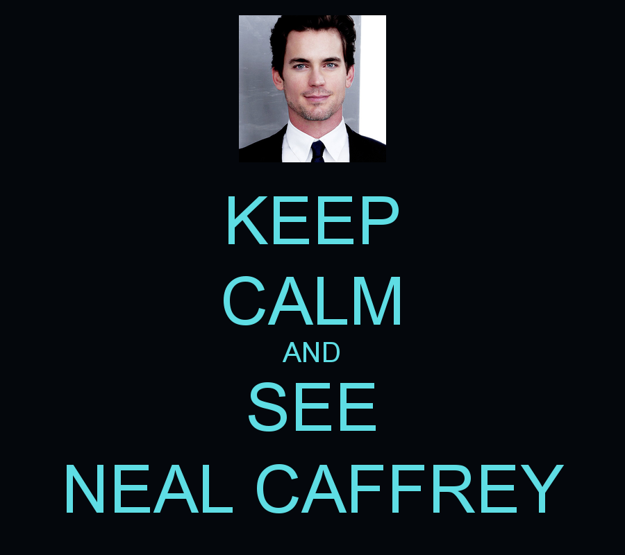 Neal Caffrey Wallpaper Widescreen