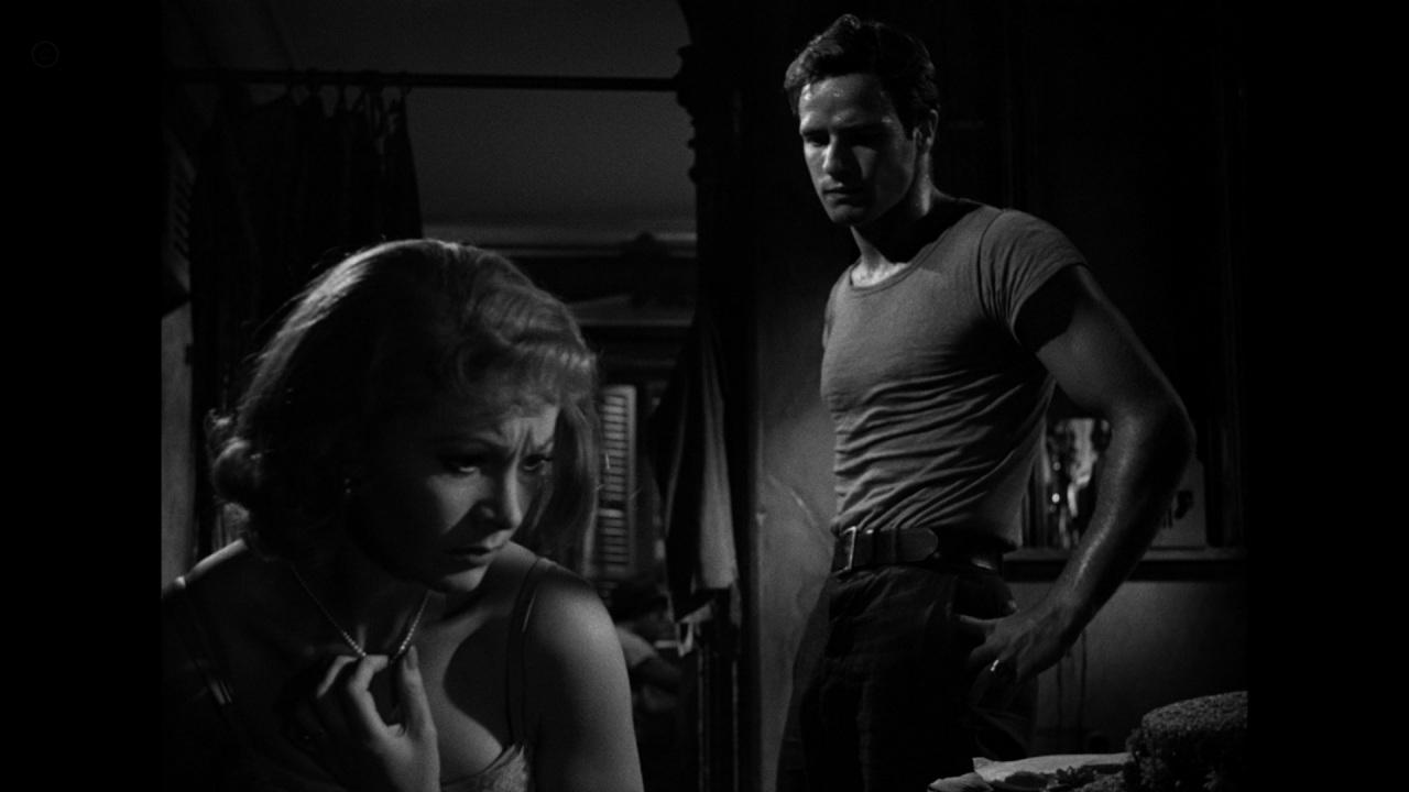 Large Streetcar Named Desire Blu Ray Wallpaper A