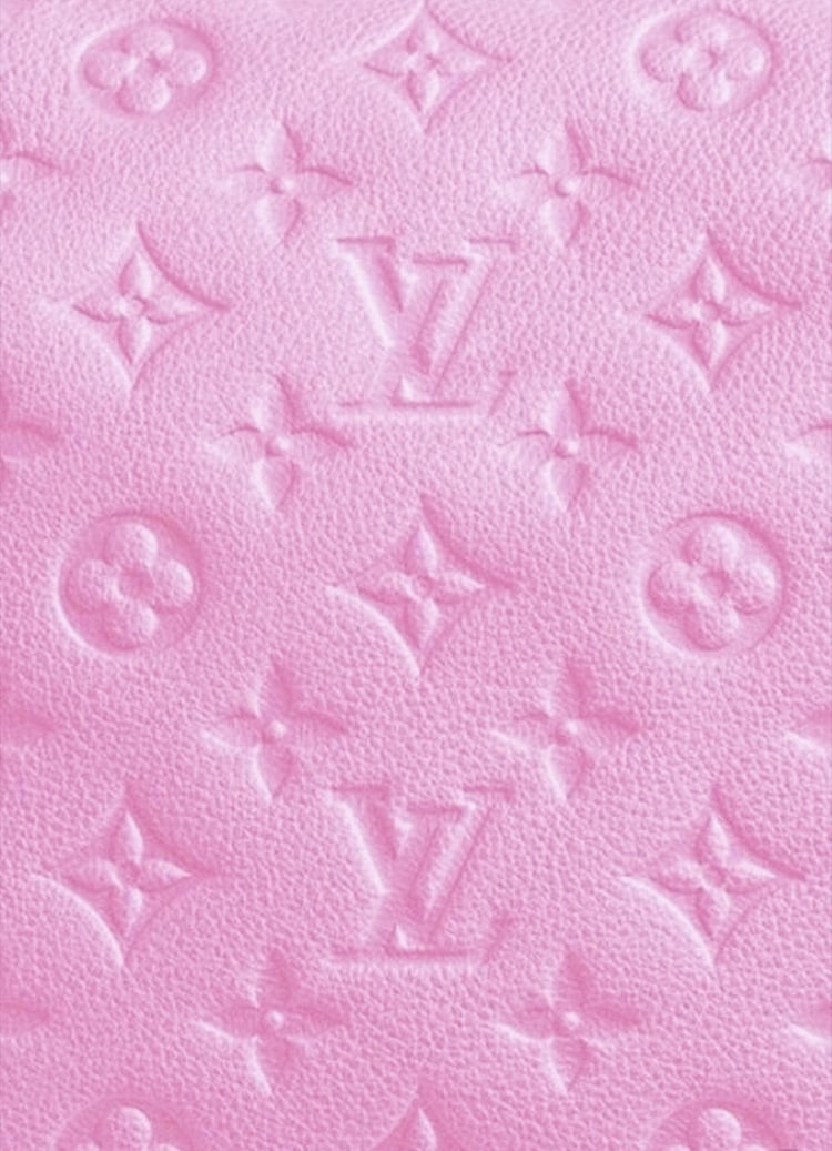 Free download louis vuitton pink wallpaper logo fabric CM 16 Barbie  [640x1136] for your Desktop, Mobile & Tablet, Explore 21+ Louis Vuitton  Wallpaper Pink