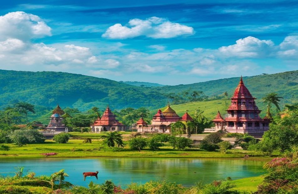 Karnataka Wallpaper