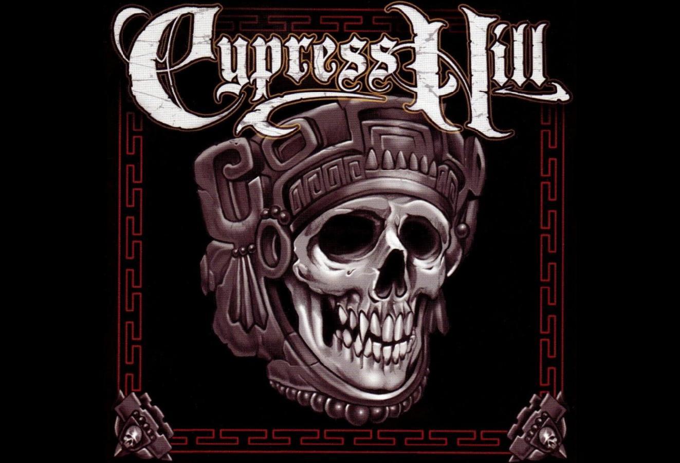 Cypress Hill Wallpaper Two By Marquito75