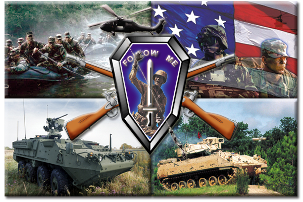 Us Army Infantry Graphics Pictures Image For Myspace Layouts