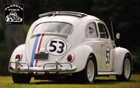 Herbie Wallpaper Image