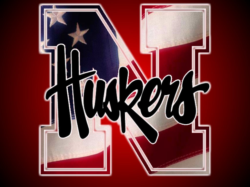 Official Wallpaper From Huskers