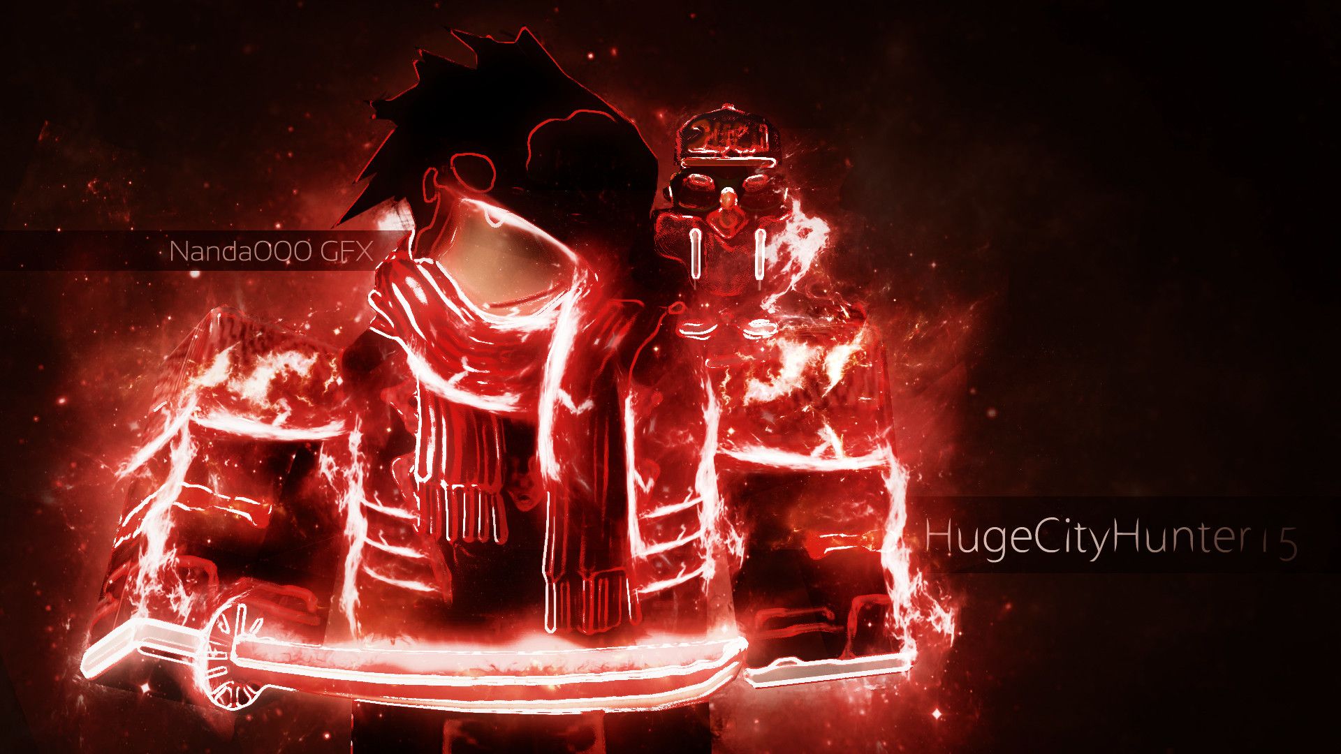 Make A Roblox Wallpaper