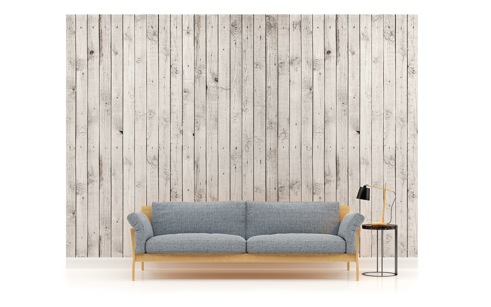 About Wood Planks Texture Photo Wallpaper Wall Mural Room 1013p