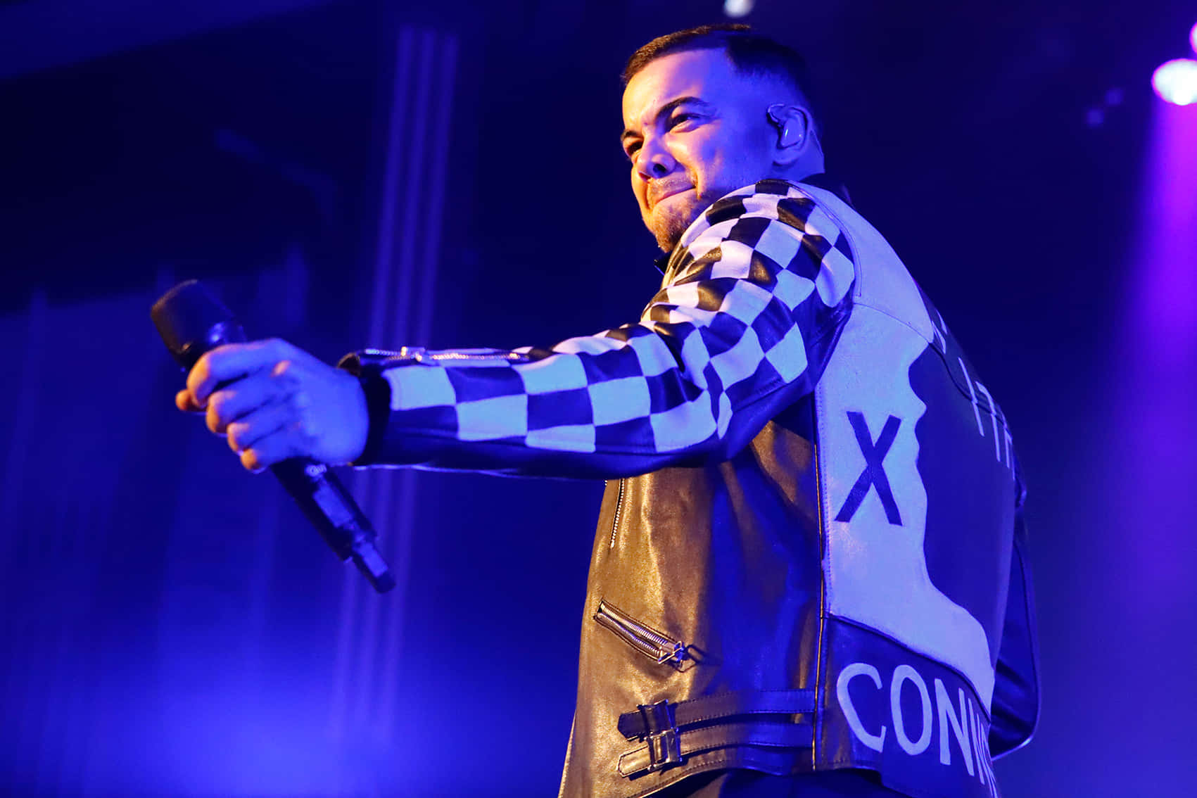 Fondos De Fotos Guy Sebastian Wallpaper