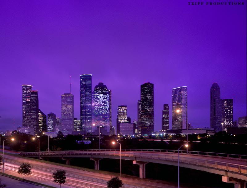 Purple Graphics Code Houston Skyline Purple Comments Pictures