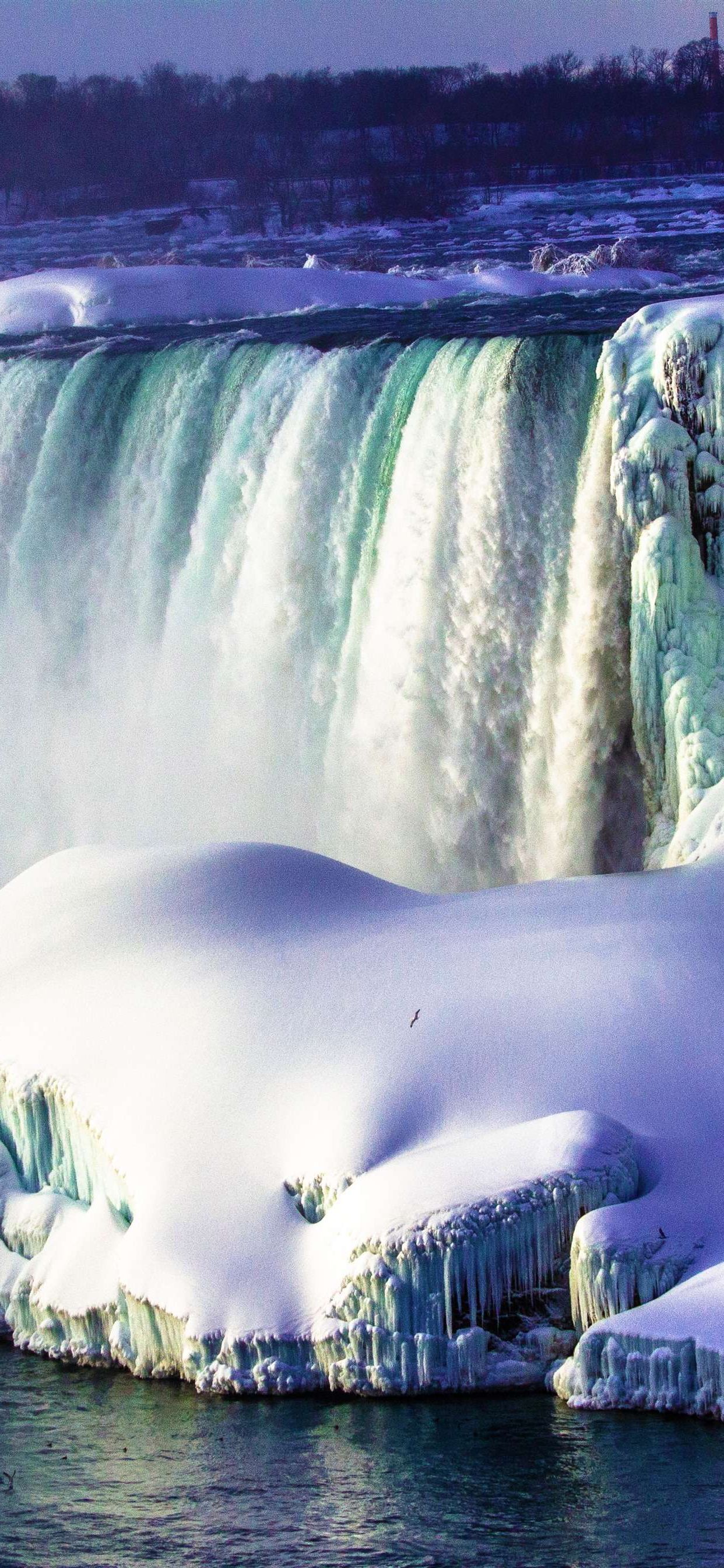 Niagara Falls Wallpaper Wallpapertag