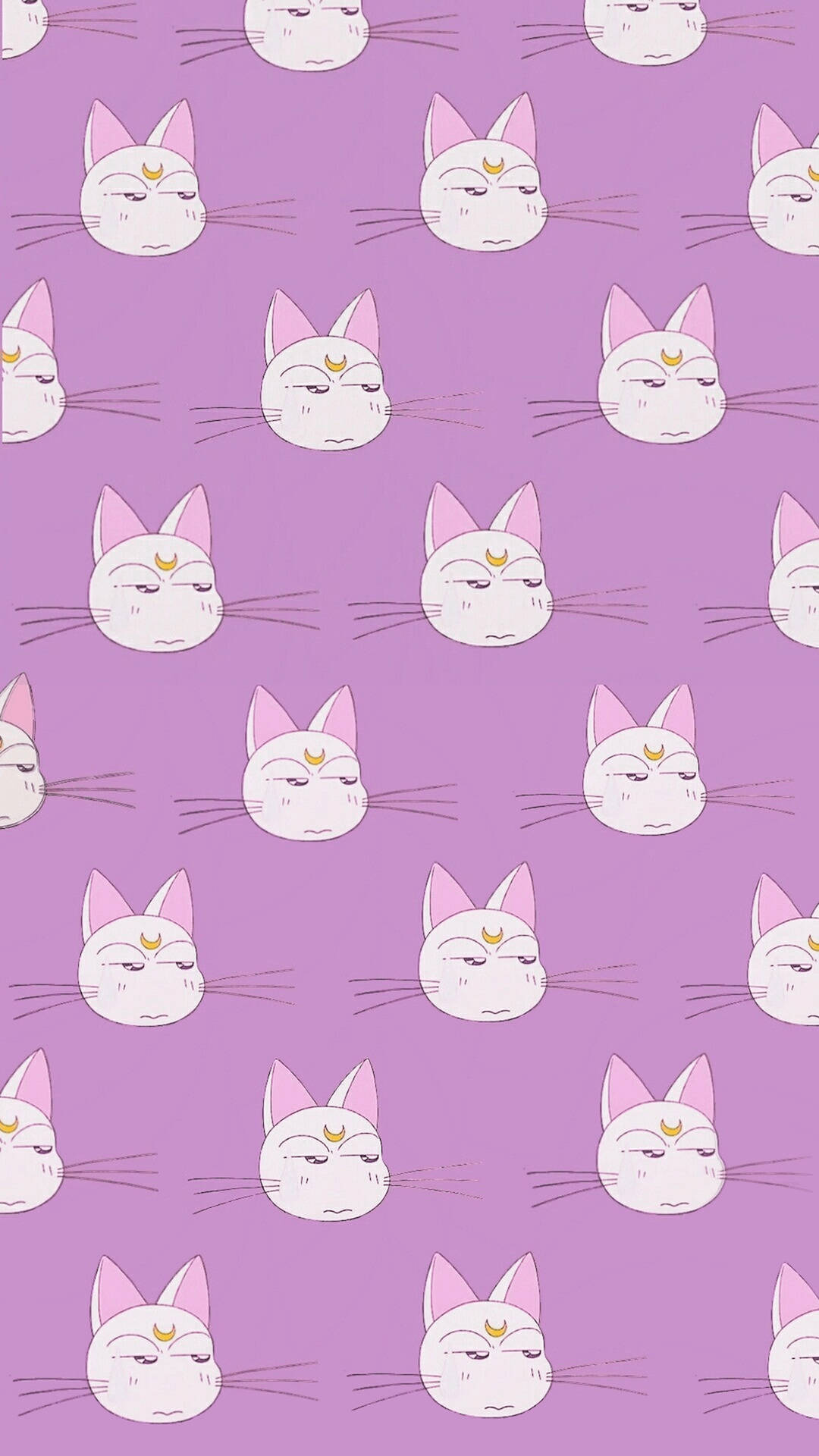 Pink Anime Aesthetic Wallpaper
