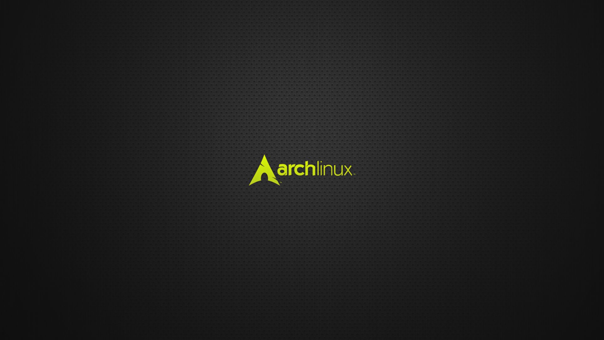 arch linux macbook