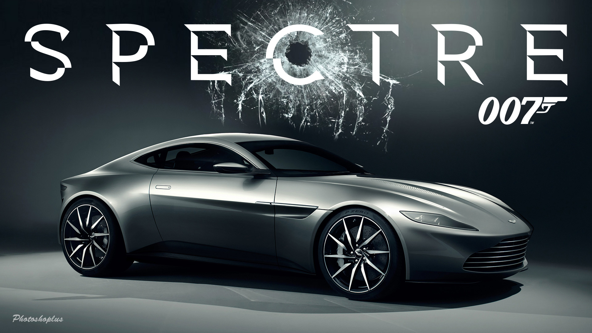 spectre bond meaning