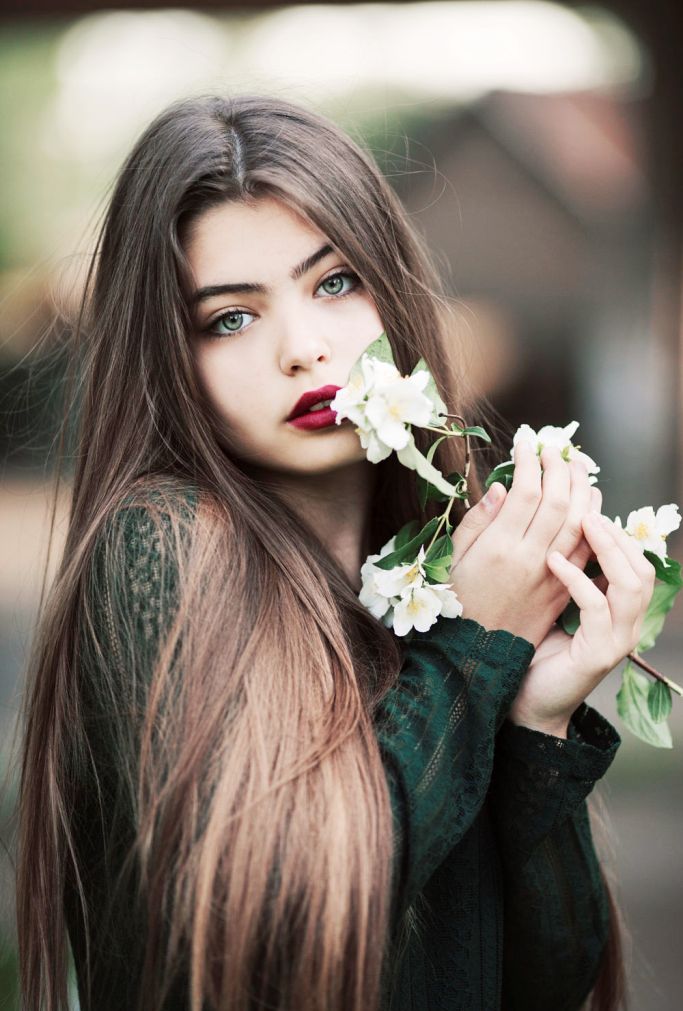 Beautiful Girl Wallpaper You Must Have Inspired Luv