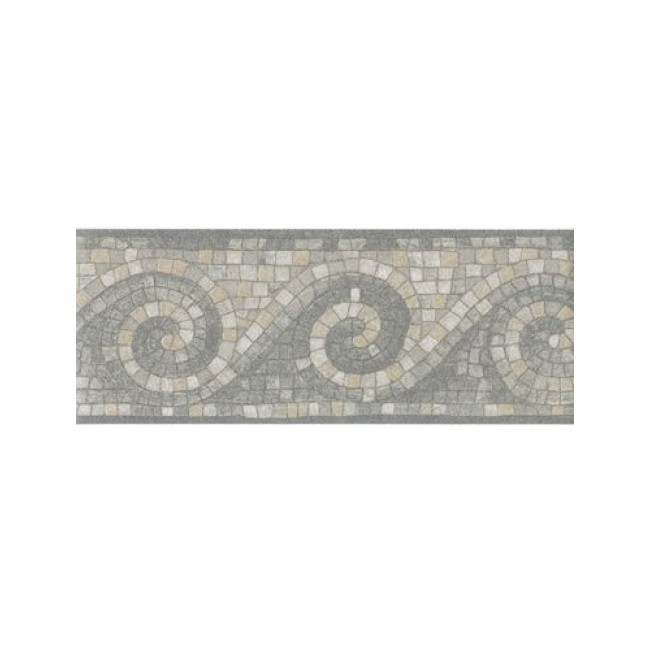 Free download SILVER GOLD AND PEARL IRRIDESCENT WAVE MOSAIC BORDER All 4 Walls [650x650] for