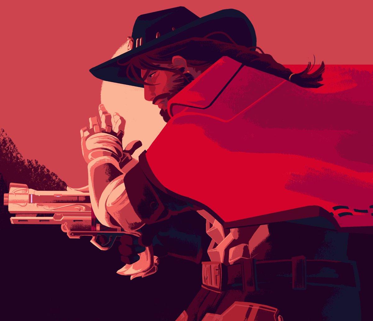 Free Download Overwatch Mccree Cassidy Wallpaper R Amoledbackground Free Download Overwatch Mccree Cassidy Wallpaper R Amoledbackground