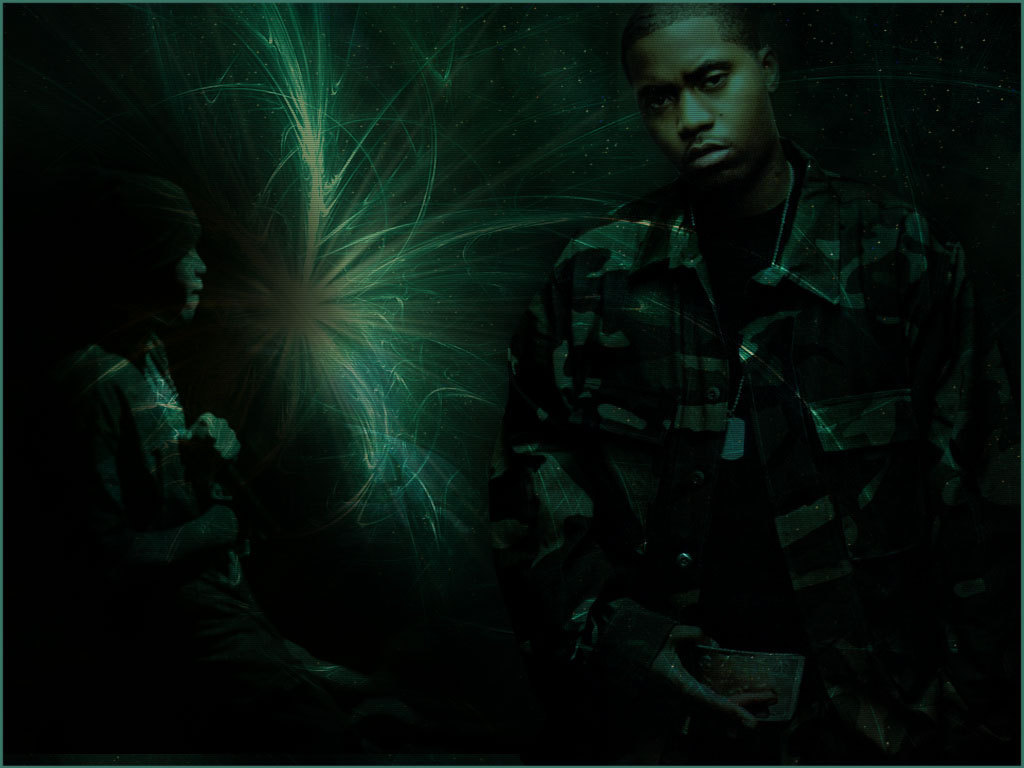 Nas Image Nasty HD Wallpaper And Background