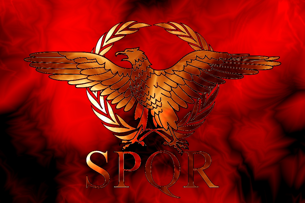 What Does Spqr Mean Apps Directories
