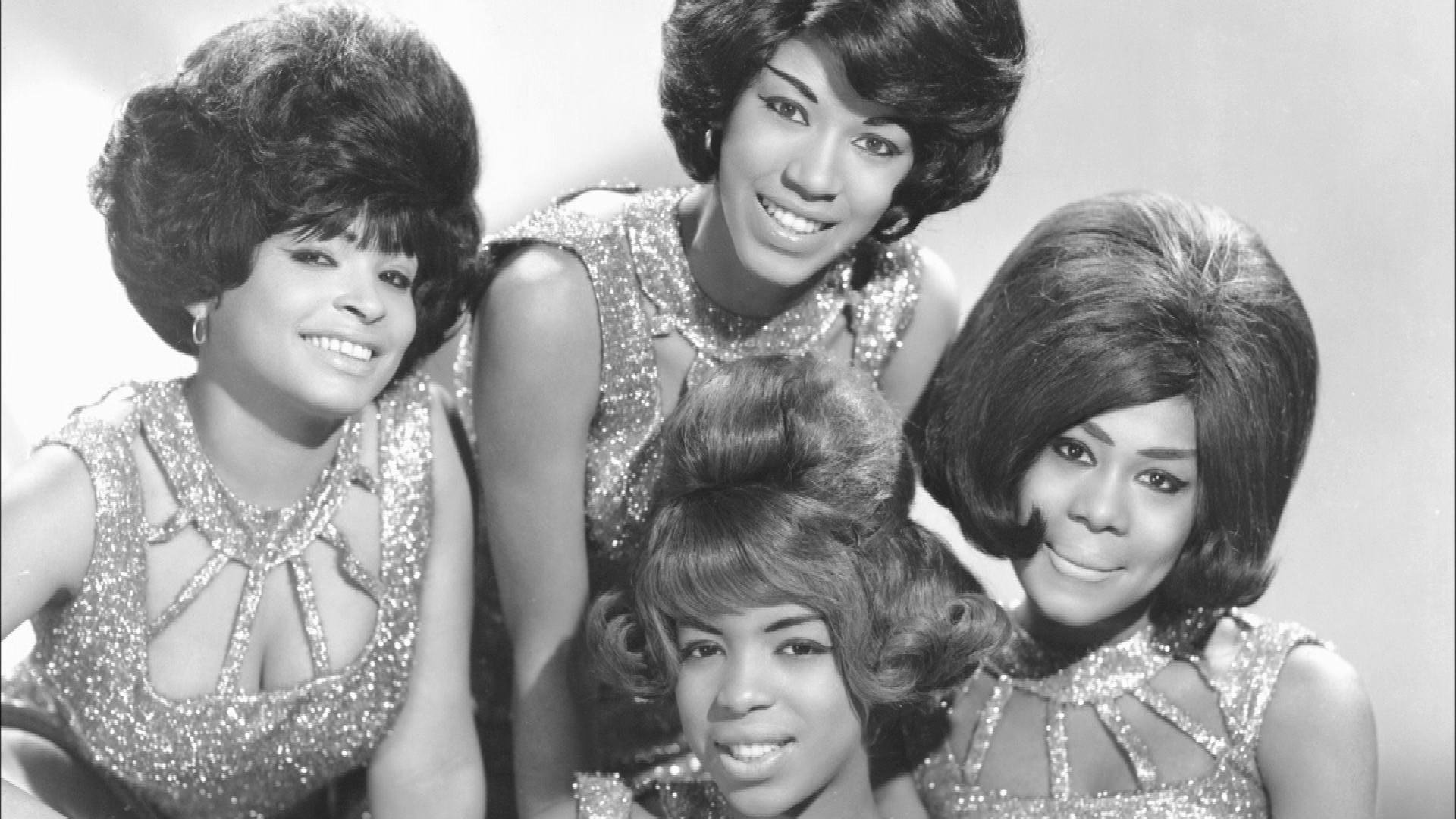 The Marvelettes Fact