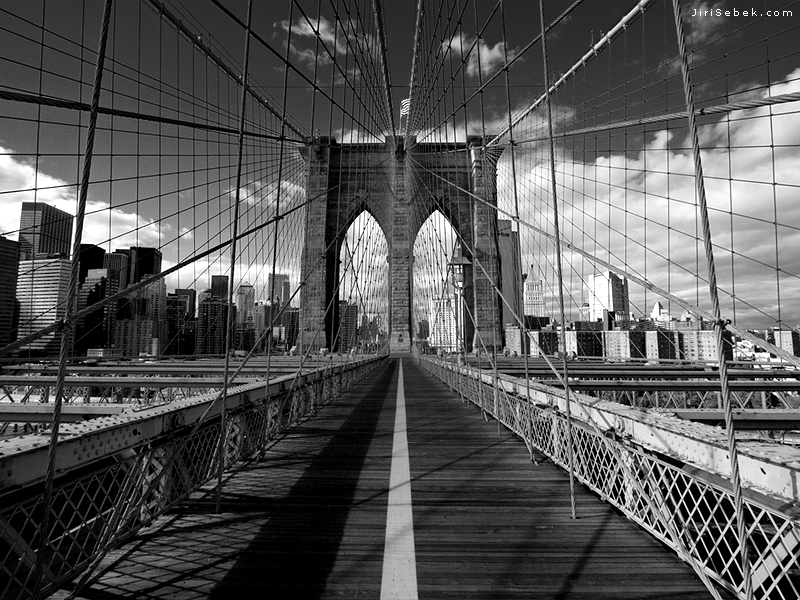 Home Wallpapers for your PC New York wallpapers Brooklyn