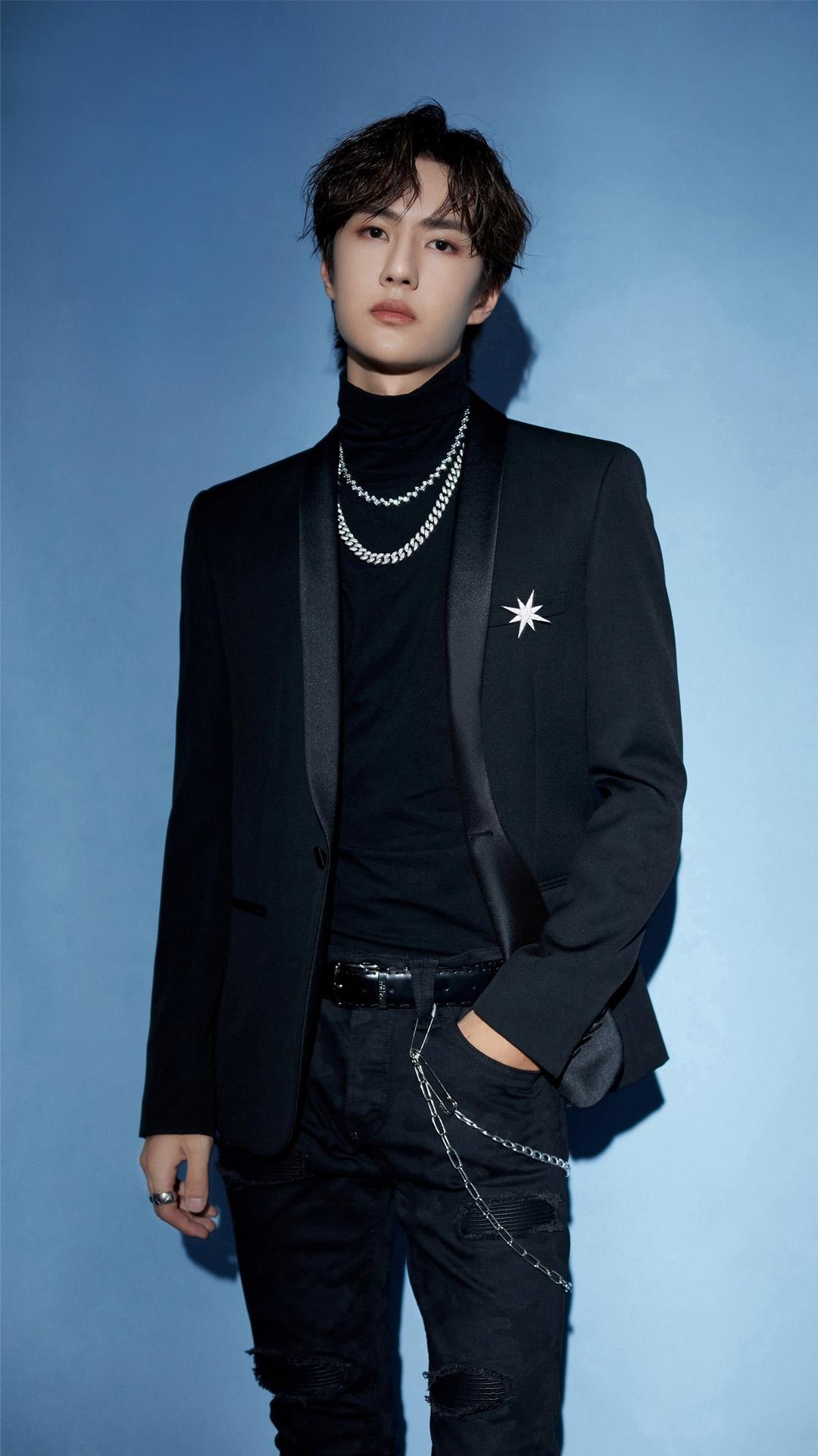 Wang Yibo Wallpaper Mobile