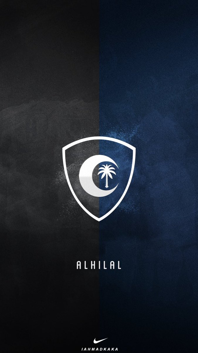 Wallpaper On For Alhilal Club