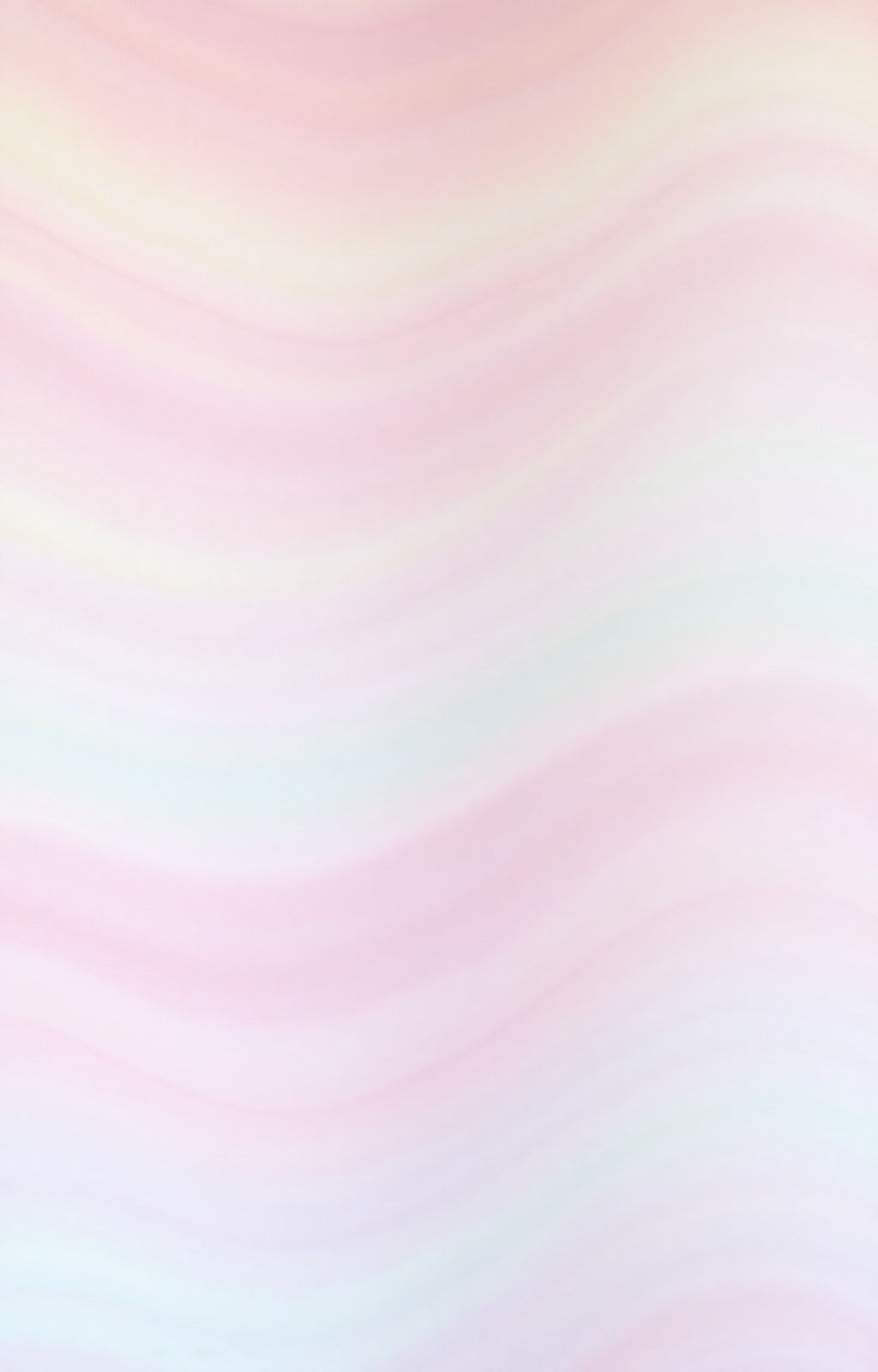 Pastel Rainbow Wallpaper