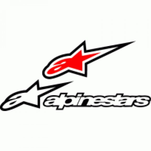 Alpinestar Logo