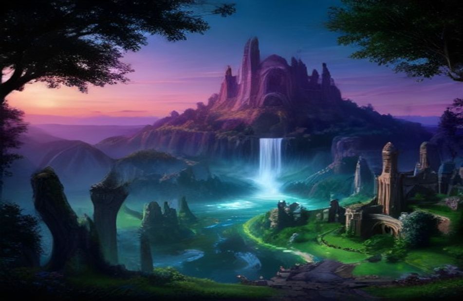 Ragnarok Online Wallpaper