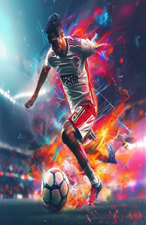 Cristiano Ronaldo HD Wallpaper
