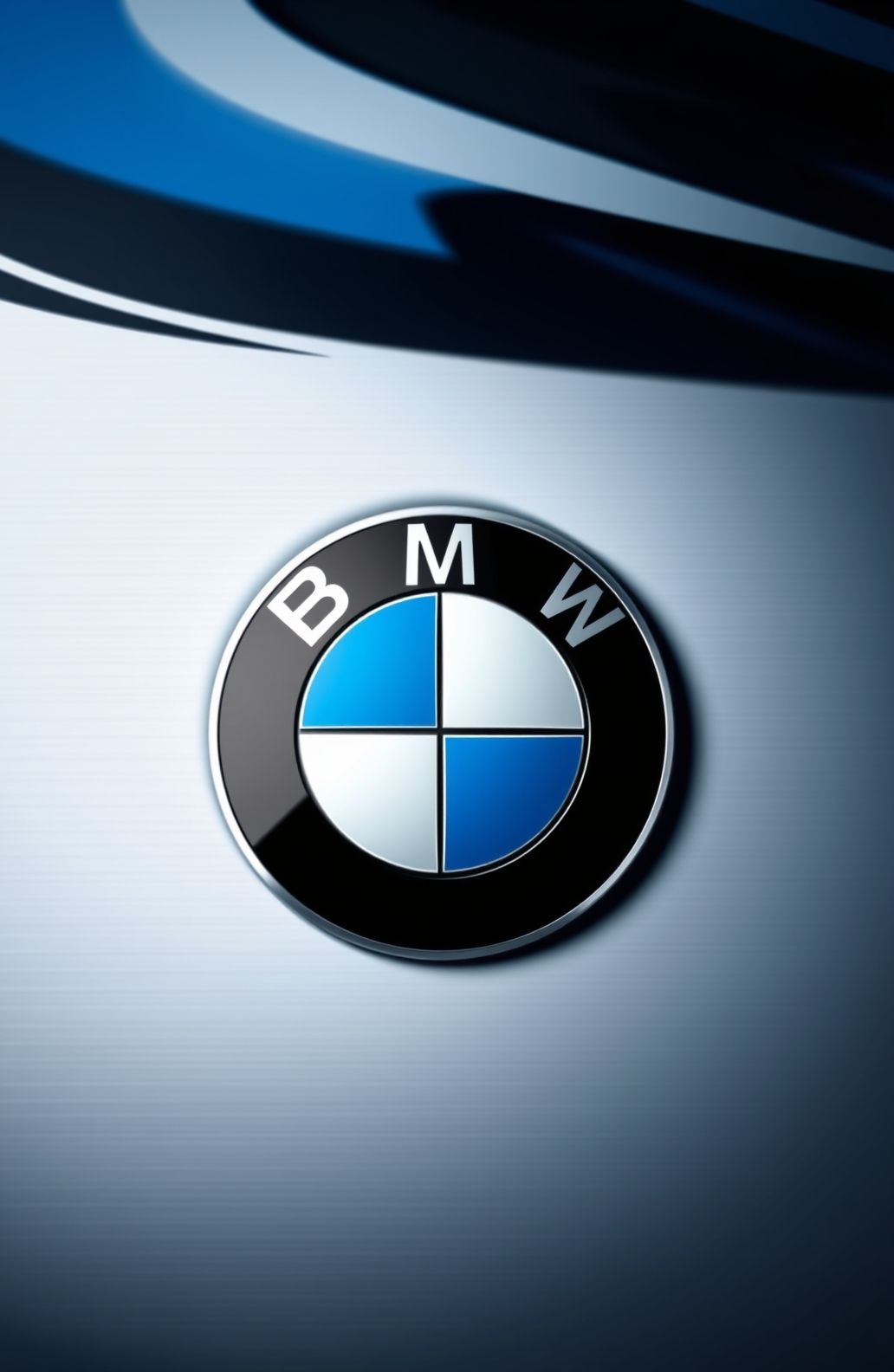 Bmw M Logo Wallpaper