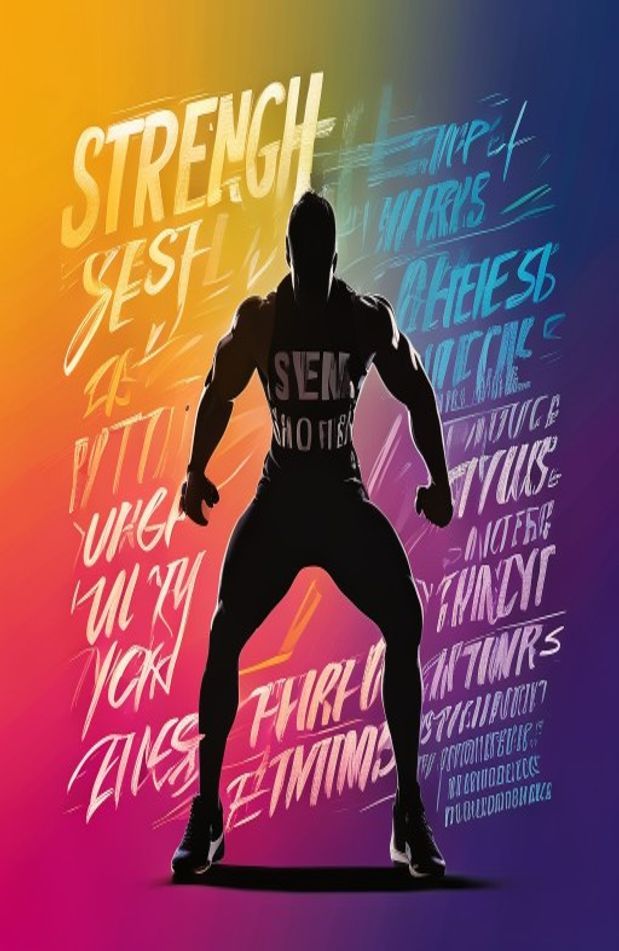 Gym Motivation Wallpaper