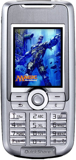 Magic Cell Phone Wallpaper Daily Mtg The Gathering