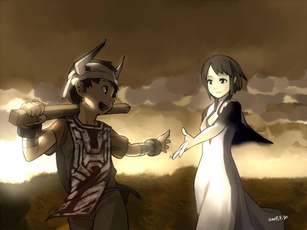 Wallpaper Video Games Desktop