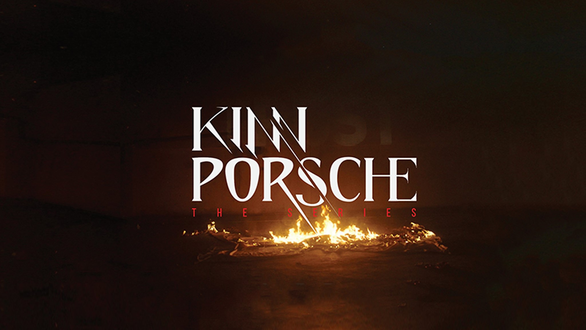 KinnPorsche The Series   Photos