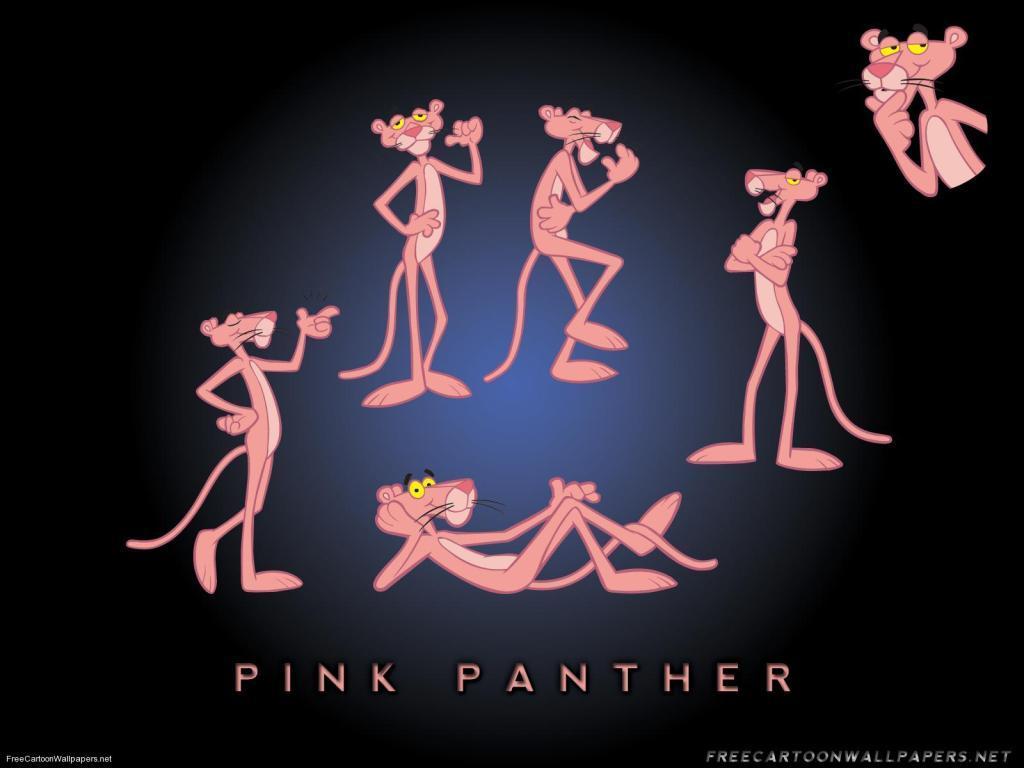 The Pink Panther   Pink Panther Wallpaper 7401027