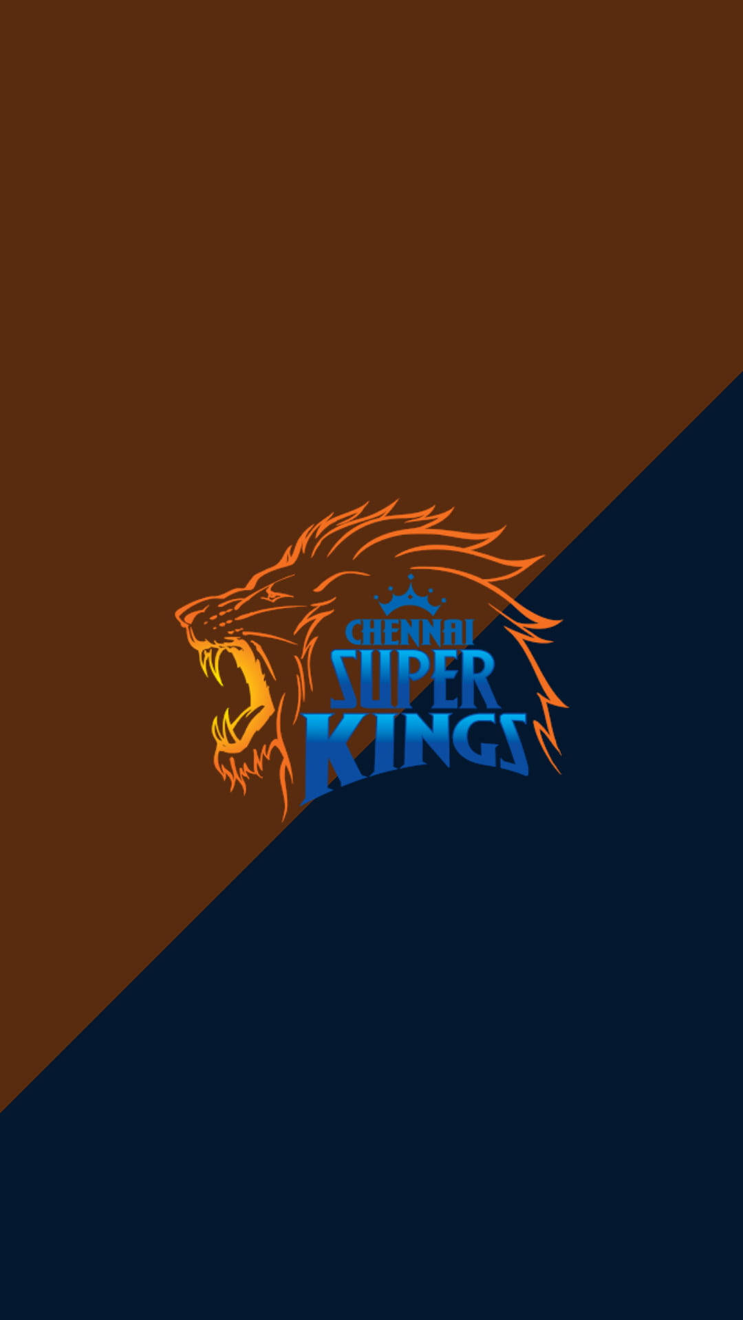 Chennai Super Kings Wallpaper