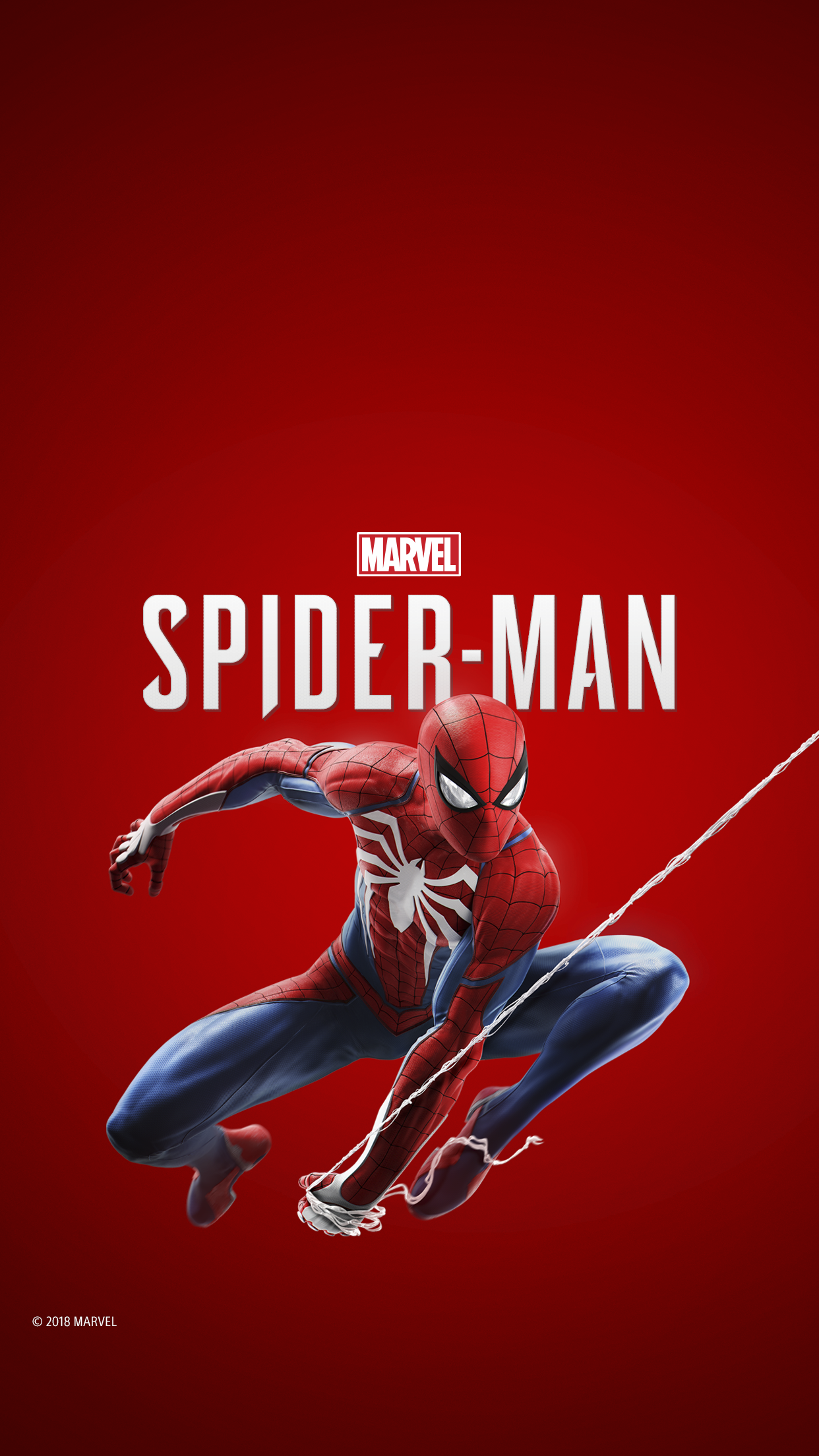 Marvels Spider Man   PS4 Game PlayStation