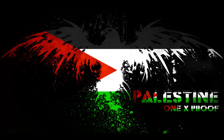 Palestine Wallpaper  EniWp