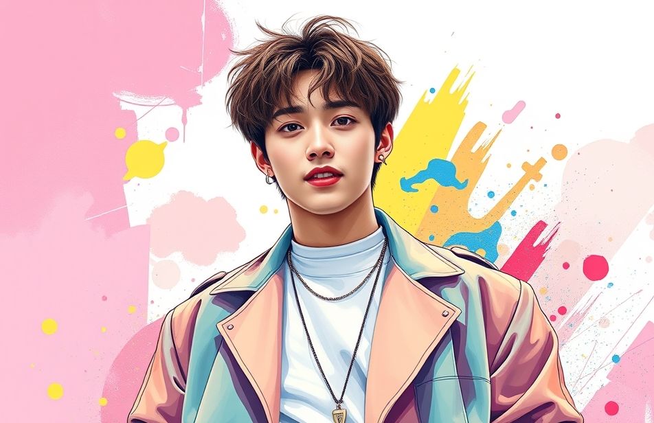 Jungkook Wallpaper