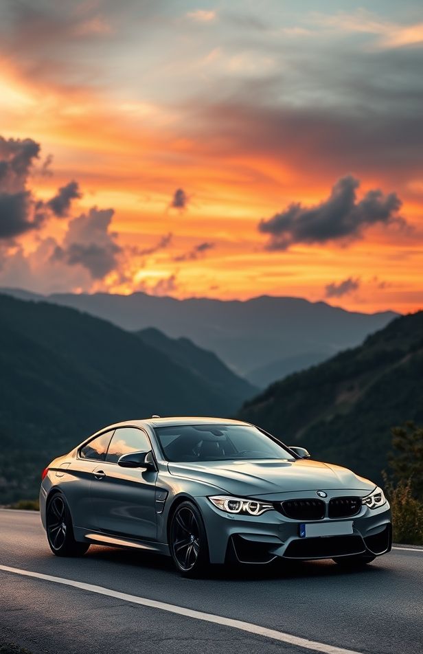 Bmw M HD Wallpaper