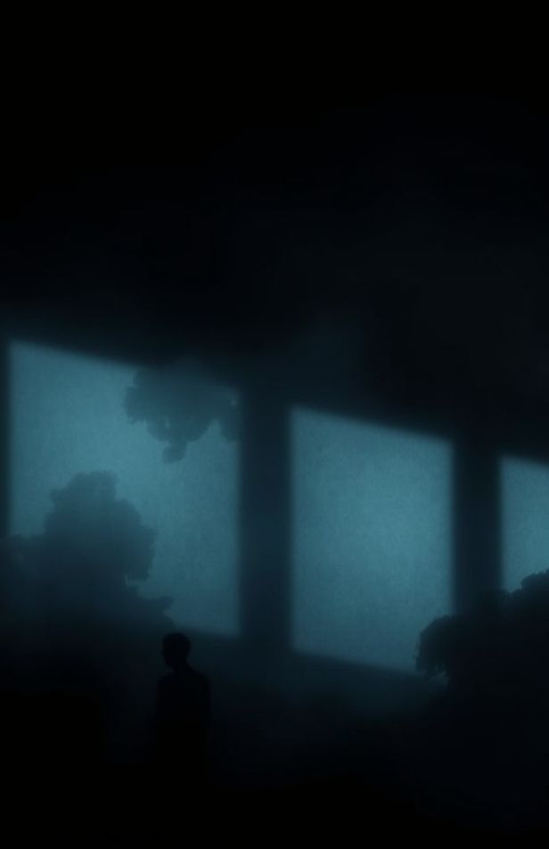 Dark Netflix Wallpaper