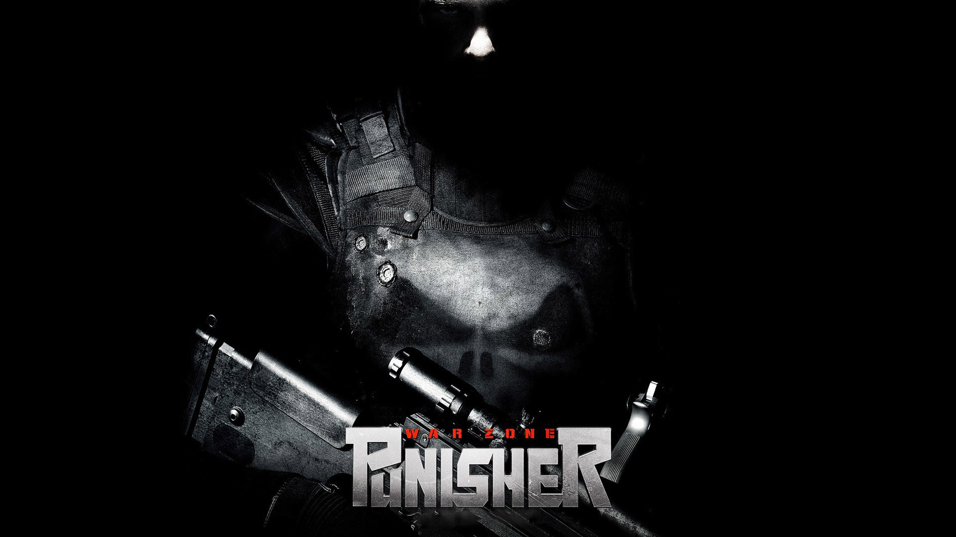 Download The Punisher 1920x1080 Wallpaper 1920x1080