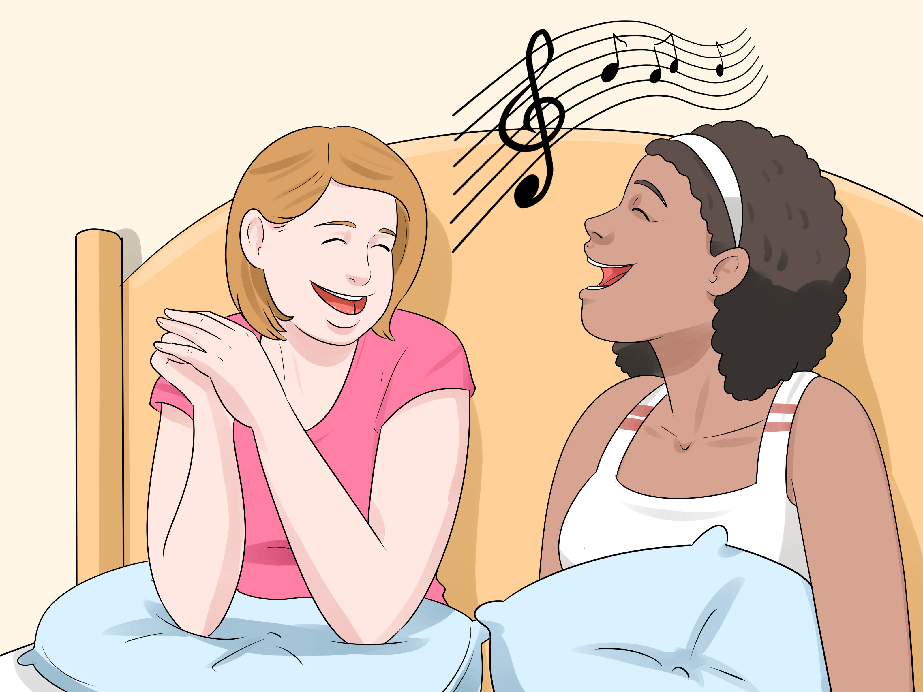 Ways To Break Up With Your Friend Wikihow